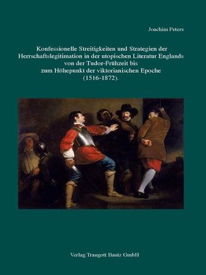 cover image of "Error of heretics" oder Glaubensbastion gegen die "Whore of Babylon"?